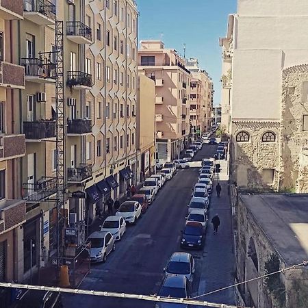 Xoxo Cagliari Lejlighed Eksteriør billede